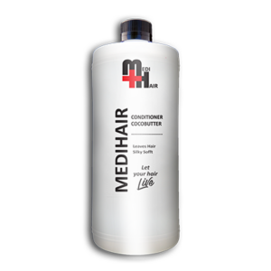 Conditioner Cocobutter 1L