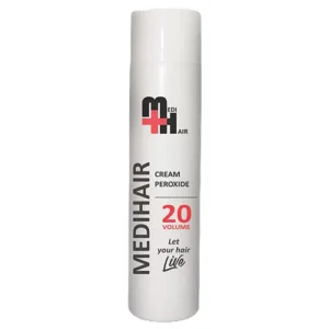 Cream Peroxide Vol 20