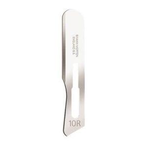 Dermaplanning Blade 10R 10pcs