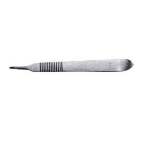 Dermaplanning Handle