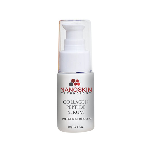 Collagen Peptide Serum 30g