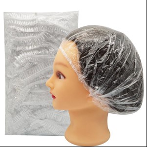 Disposable Shower Caps