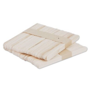 Lip Spatula - 50Ppcs