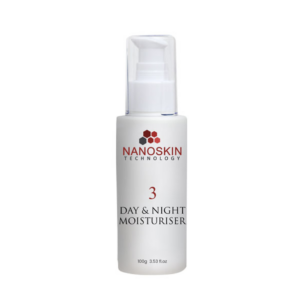 Day & Night Moisturiser 100g