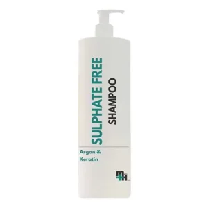 Shampoo Sulphate Free 1L