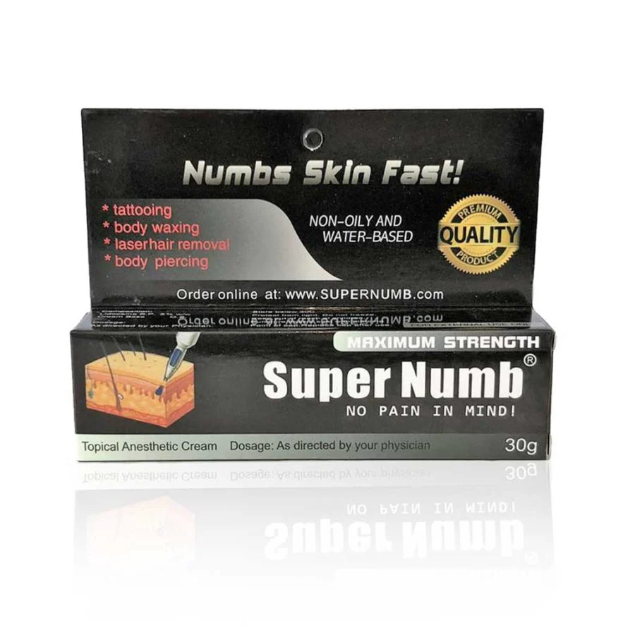 Super Numb 30g