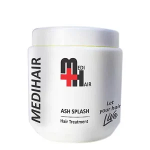 Ash Splash Hair Treatment 500g