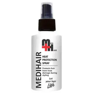 Heat Protection Spray 50ml