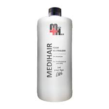 Foam Neutralizer 1L