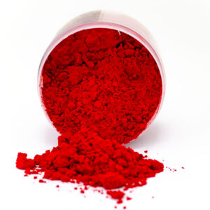 Go Funky Ruby Red 100g
