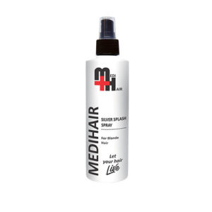 Conditioner Silver Splash 250ml