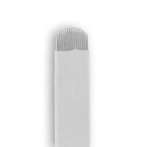 Microblading U Blade