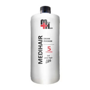 Cream Peroxide Vol 5 1L