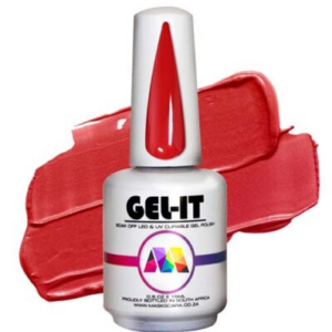 Antique Ruby Gel Polish 15ml