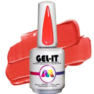 Big Apple Gel Polish 15ml