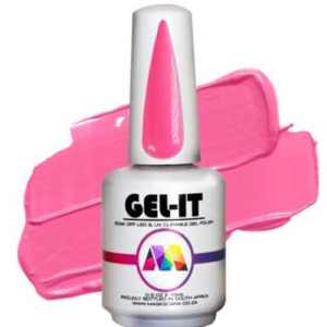 Crazy Coral Gel Polish 15ml