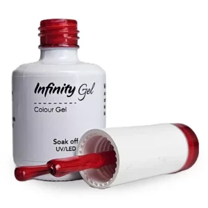 Infinity Fire Red 15ml