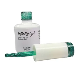 Infinity Siren Glitter 15ml