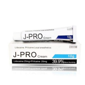 J-Pro Numbing 10g