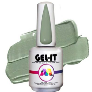 Leaf Me Alone Gel Polish 15ml