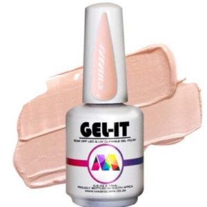 Lillian Rose Gel Polish 15ml