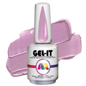 Monte Rosa Gel Polish 15ml