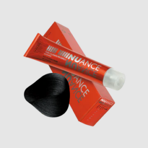 #1 - Black 100ml