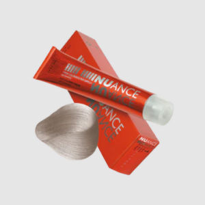 #10.1 - Extra Very Light Ash Blonde 100ml