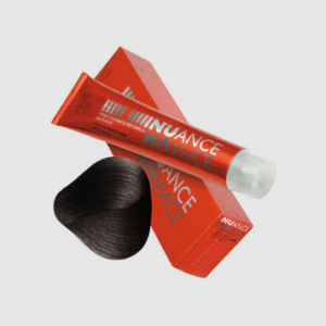 #4.9 - Sensual Dark Brown 100ml