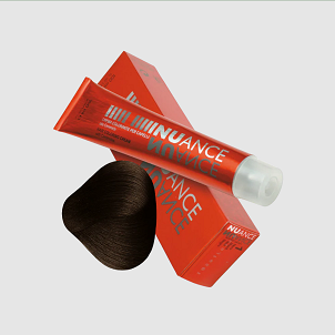 #4 - Medium Brown 100ml