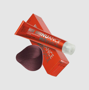 #6.6 - Intense Flaming Red 100ml
