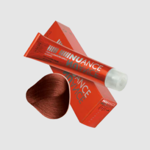 #7.44 - Intense Copper Blonde 100ml