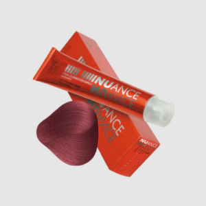 #7.66 - Intense Irise Red 100ml