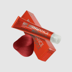 #7.666 - Extra Intense Red 100ml