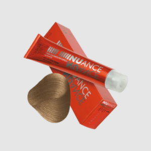 #8 - Light Blonde 100ml