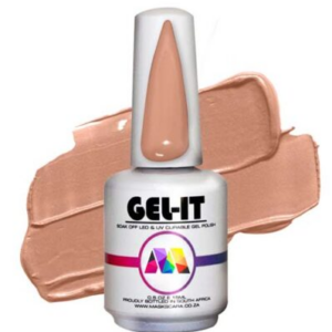 Pillow Fight Gel Polish 15ml