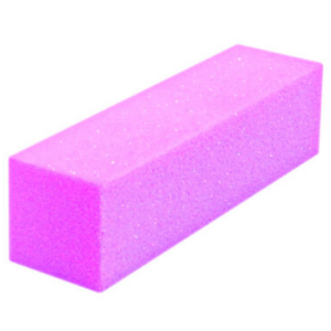 4 Way Pink Buffer 100