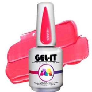 Posh Party Gel Polish 15ml