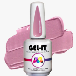 Powdered Petal Gel Polish 15ml