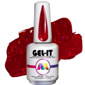 Razzmatazz Gel Polish 15ml
