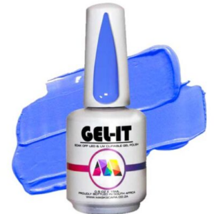 Seas The Day Gel Polish 15ml