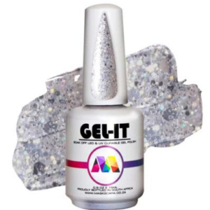 Sirius Gel Polish 15ml