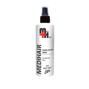 Silver Splash Spray 250ml