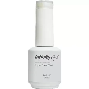 Infinity Super Base Coat 15ml