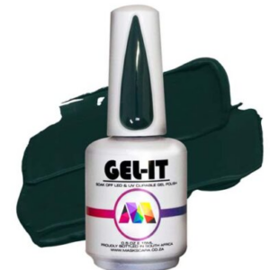 Viridian Gel Polish 15ml