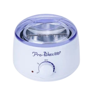 Wax warmer 400g