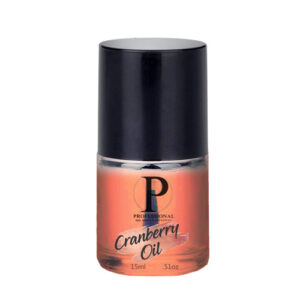 Cranberry Oil 15ml Glass