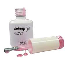 Infinity Pearl Pink 15ml