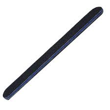File 80/80 - Black/Blue Core