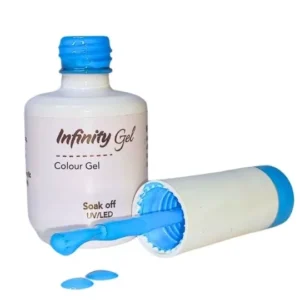 Infinity Neon Blue 15ml